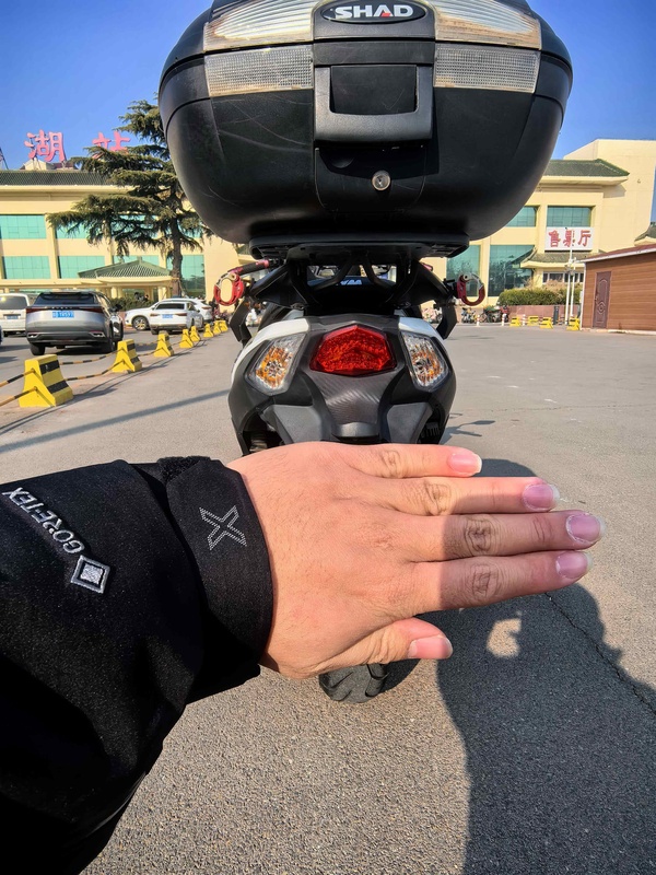 二手三阳Joymax Z 300