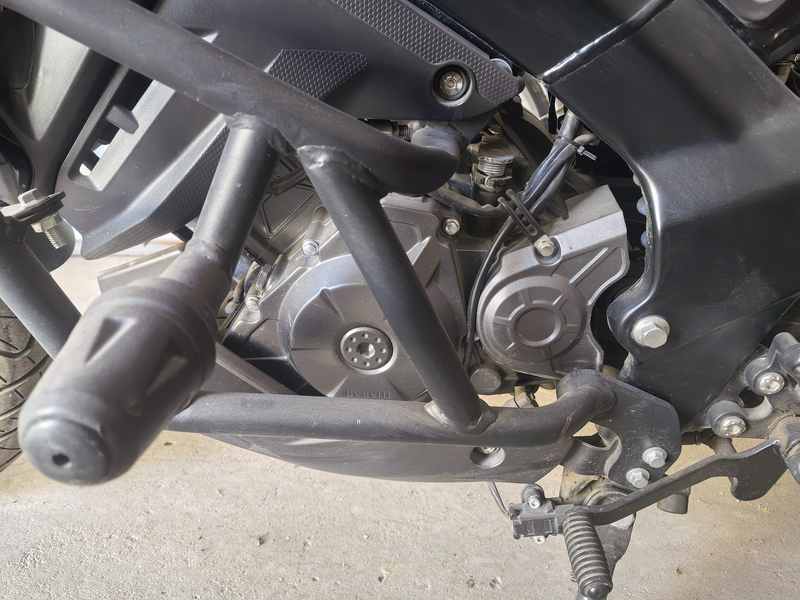 二手贝纳利小迅龙 BN150S