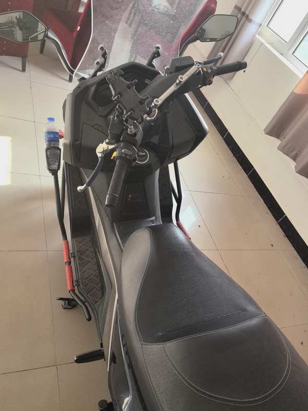 二手光阳赛艇 S250