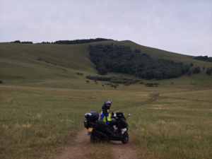 二手光阳赛艇 250