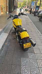 二手晓星GV650巡风