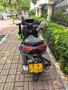 二手天鹰TX