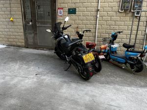 二手春风150NK