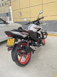 二手建设雅马哈飞致YS150