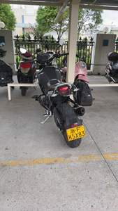 二手凯越400F