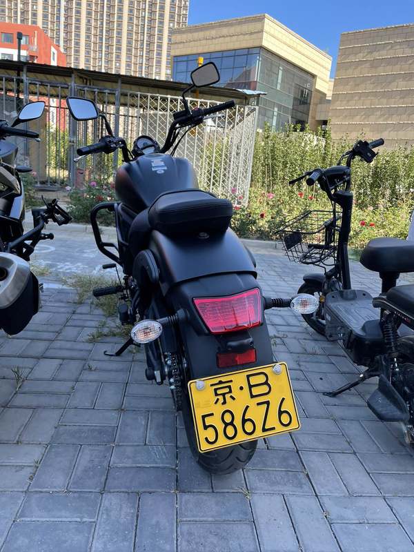 二手川崎Vulcan S 