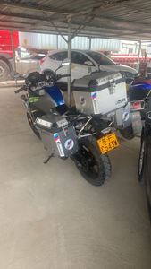 二手宝马G 310 GS