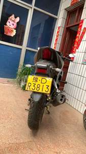二手大运天錾150R