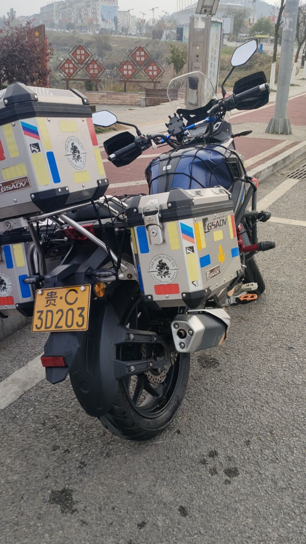 二手大阳天昴 200 DY 200-6A