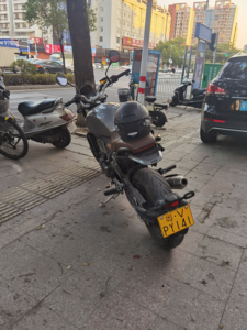 二手赛科龙RE600