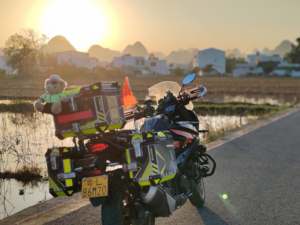 二手诺马旅行者 255GT
