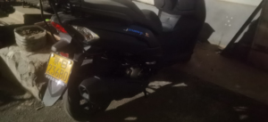 二手三阳Joymax Z 300