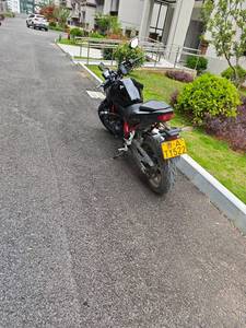 二手本田CB750