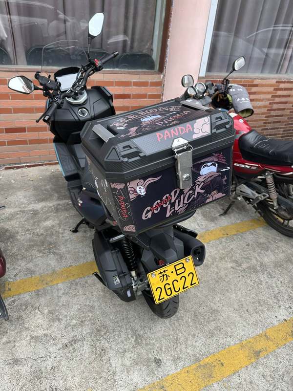 二手台荣荣250
