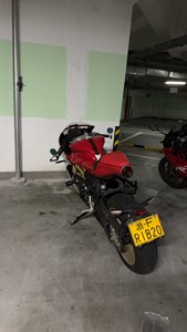 二手奥古斯塔Superveloce 800