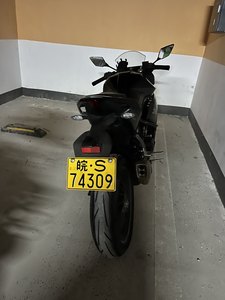 二手凯越321RR