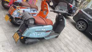 二手维多利亚Sixties 150Si