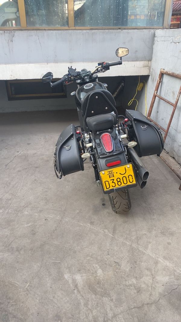 二手飞翎FL500