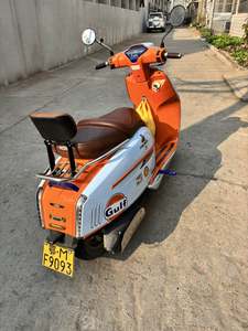 二手维多利亚Sixties 150Si
