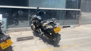 二手宝马G 310 R