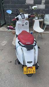 二手维多利亚Seventies 150i