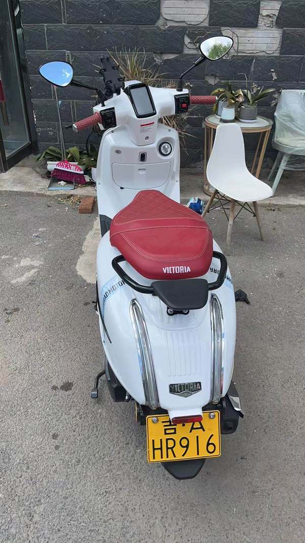 二手维多利亚Seventies 150i