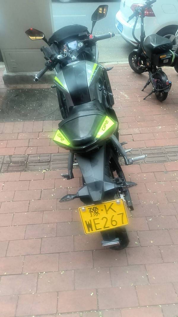二手台荣GP2-200R