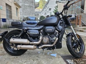 二手MOTOFINO小马300