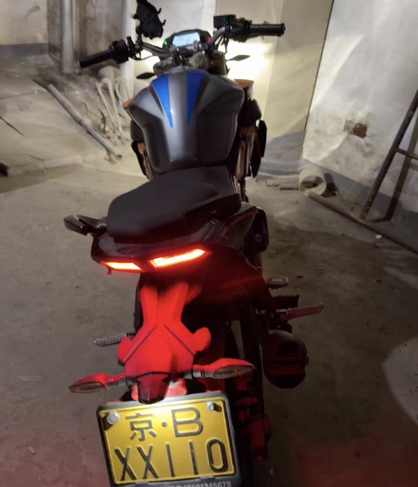 二手无极500R