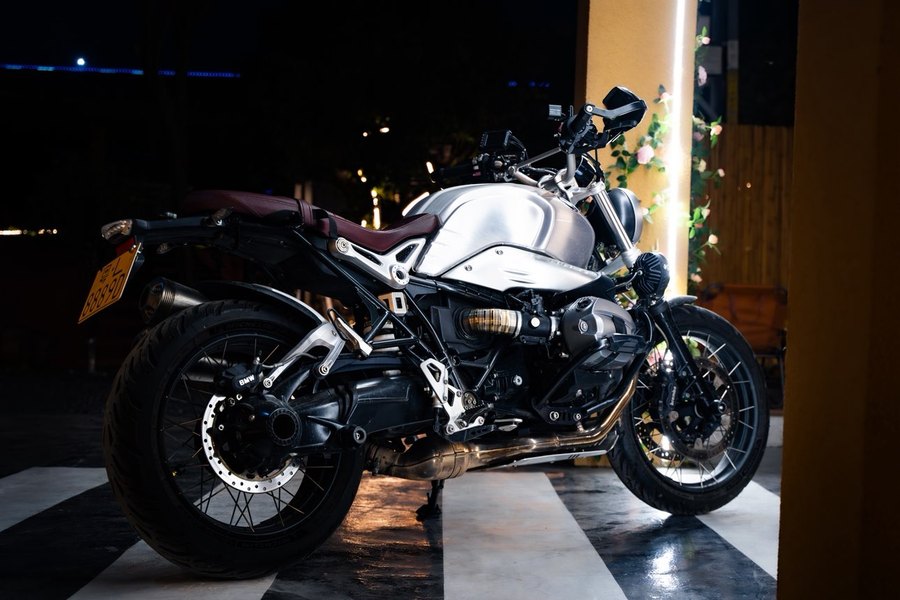 二手宝马R NineT