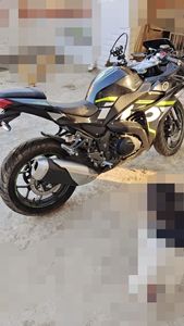 二手诺马魅影 255S