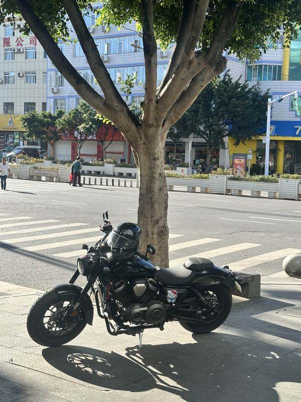 二手奔达金吉拉450