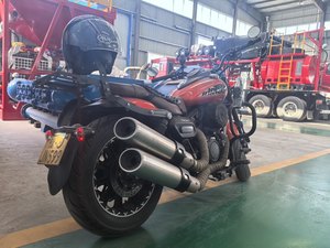 二手庄威威霸400