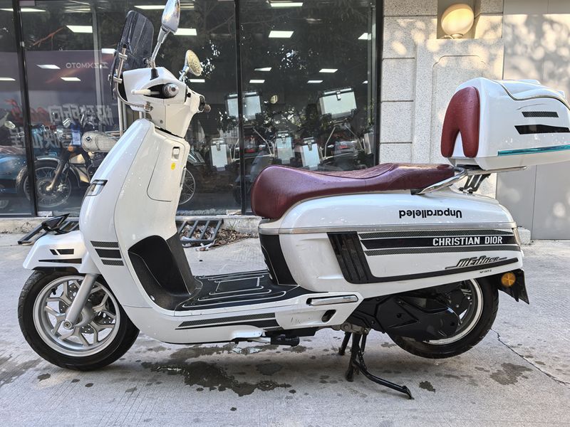 二手南方梦拉丽莎 Melalisa150