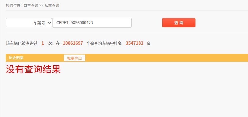 二手春风500SR VOOM