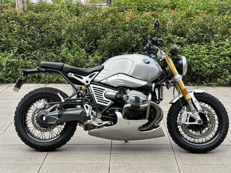 二手宝马R NineT