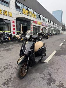 二手标致DJANGO EVO