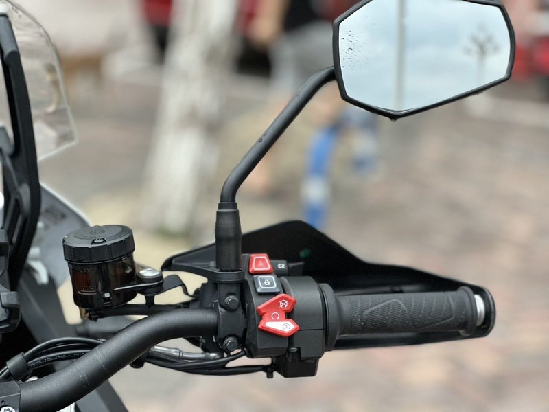 二手KTMR2R1290 Super Adventure