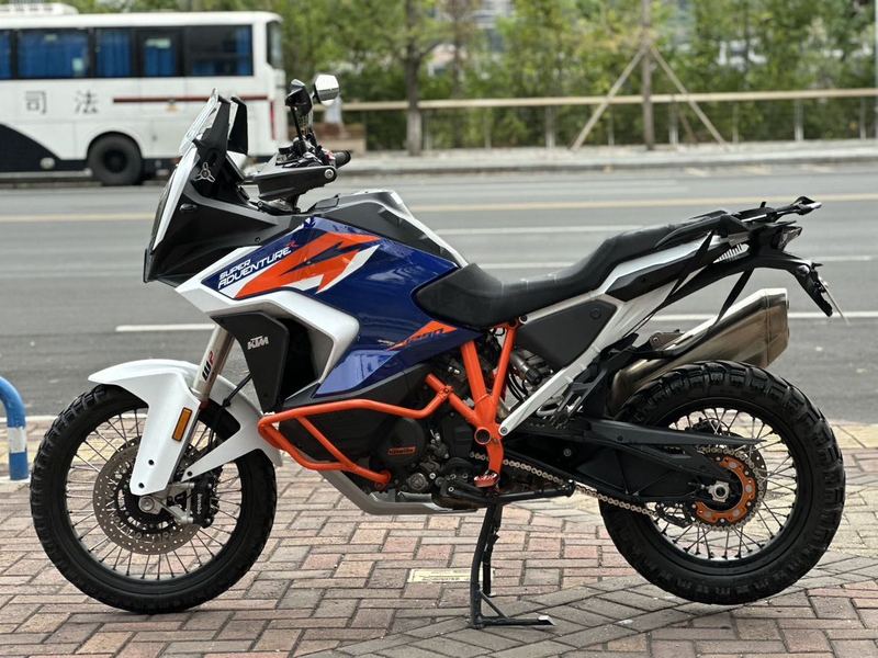 二手KTMR2R1290 Super Adventure