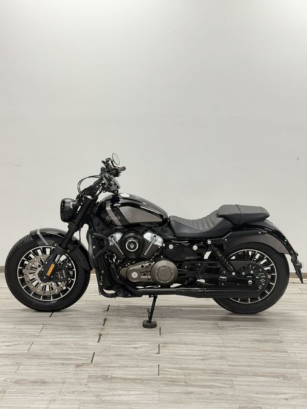 二手奔达灰石250