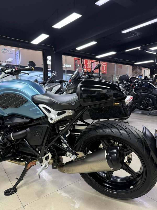 二手宝马R NineT