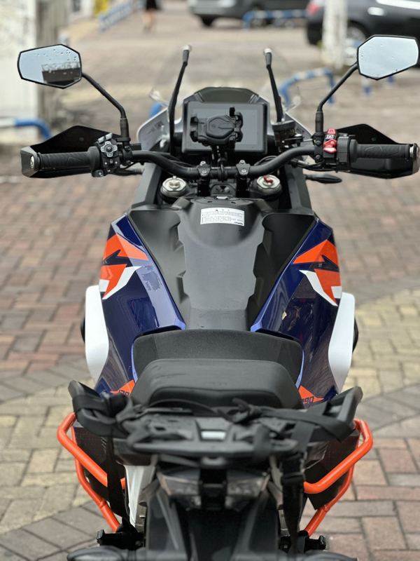 二手KTMR2R1290 Super Adventure