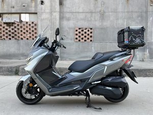 二手三阳Joymax Z 300