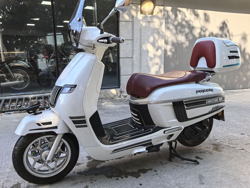 二手南方梦拉丽莎 Melalisa150