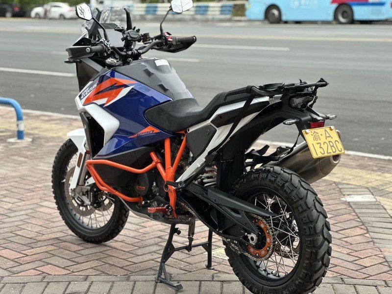 二手KTMR2R1290 Super Adventure