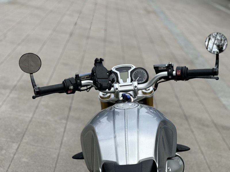 二手宝马R NineT