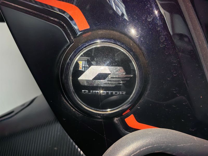 二手QJMOTOR鸿150ADV