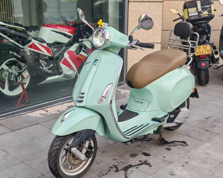 二手VESPAPrimavera 150