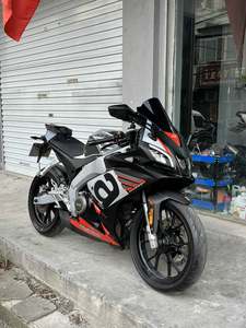二手宗申阿普利亚GPR250R