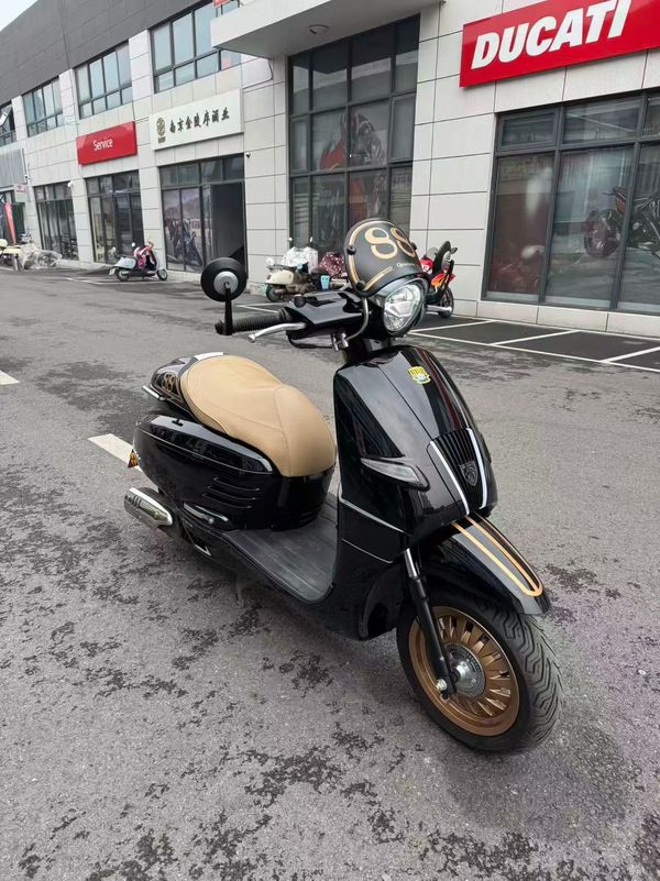 二手标致DJANGO EVO